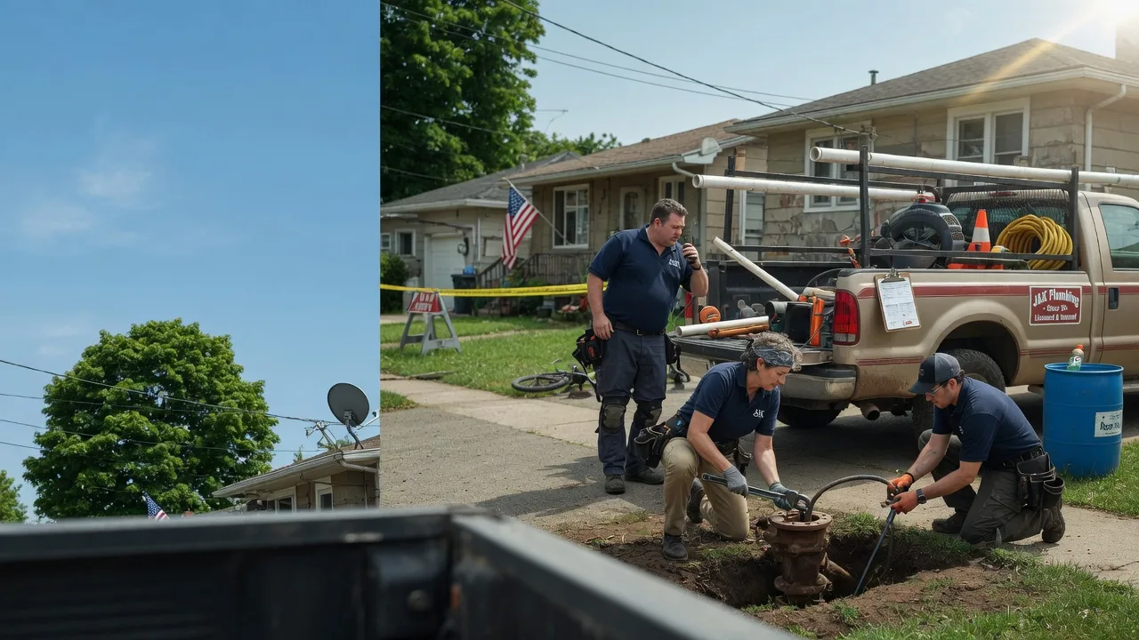 Water Heater Replacement in Culver, OR near me
